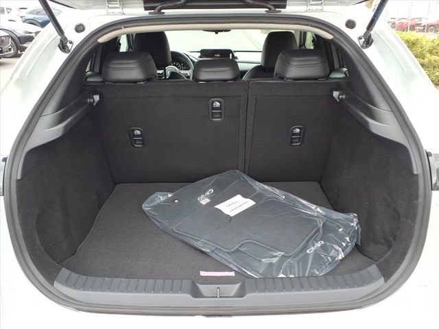 New 2026 MAZDA CX-30 AWD 2.5 S w/ Select Sport Pkg image 11