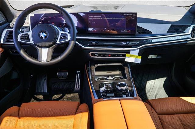 New 2027 BMW X7 xDrive40i w/ Executive Package AWD/4WD image 20