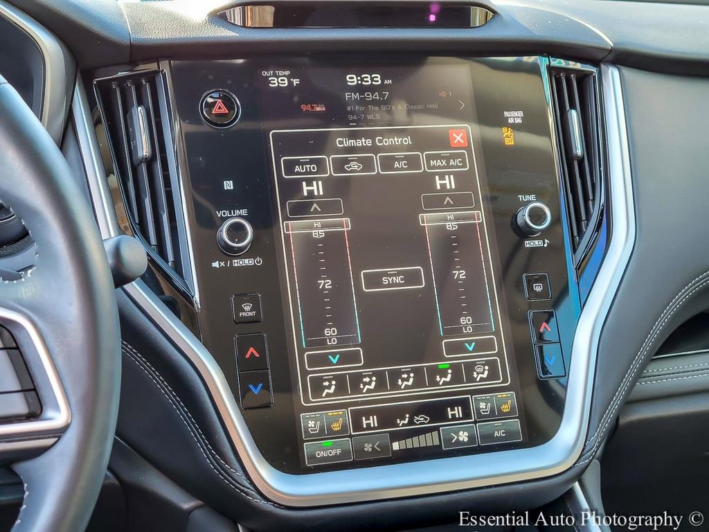 Certified 2023 Subaru Outback Touring XT image 23