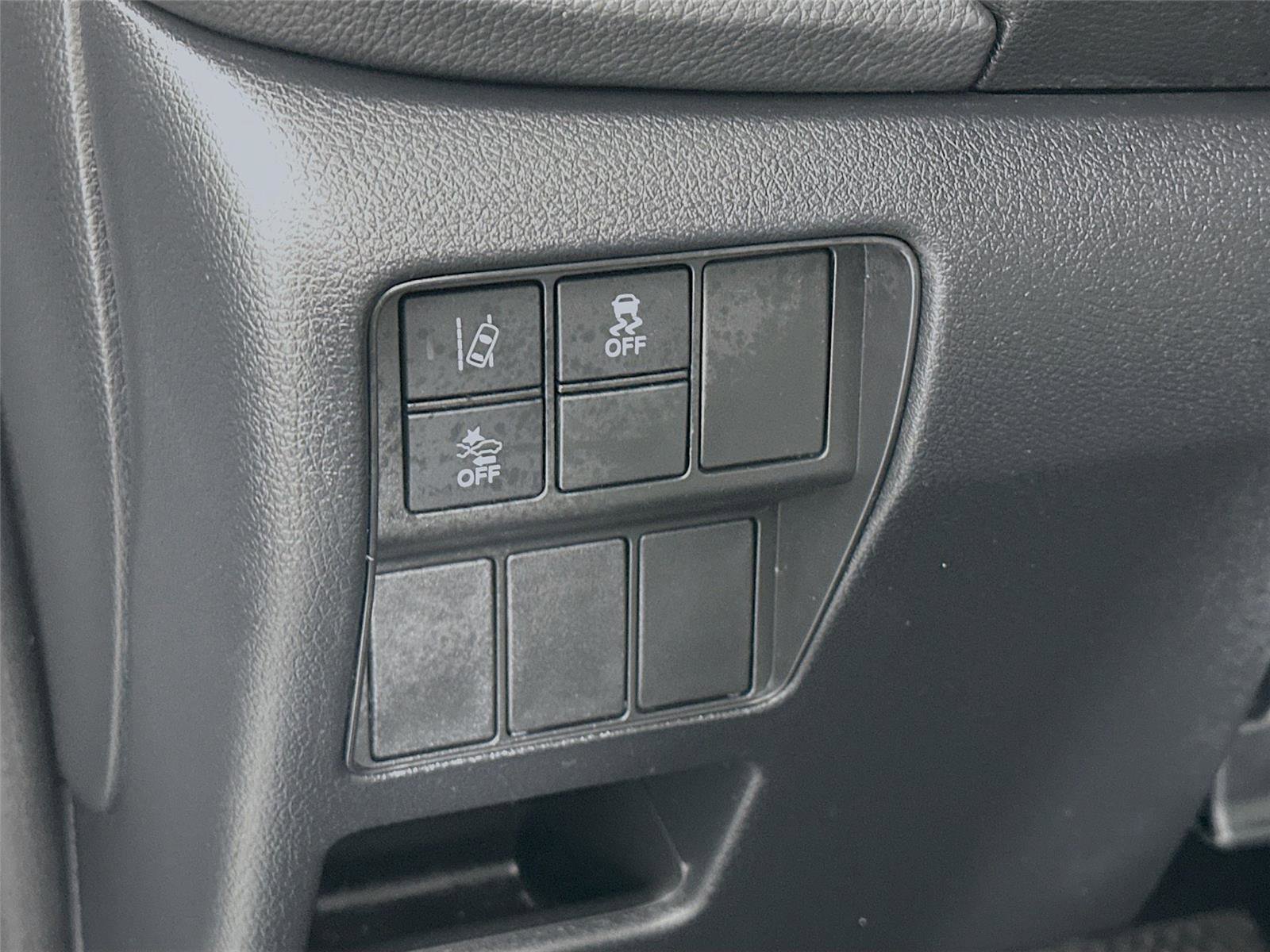 Certified 2021 Honda CR-V EX image 14