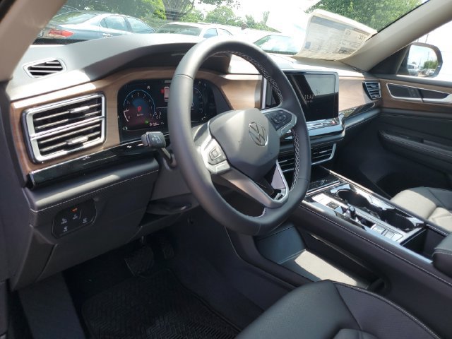 New 2026 Volkswagen Atlas SE AWD/4WD image 20