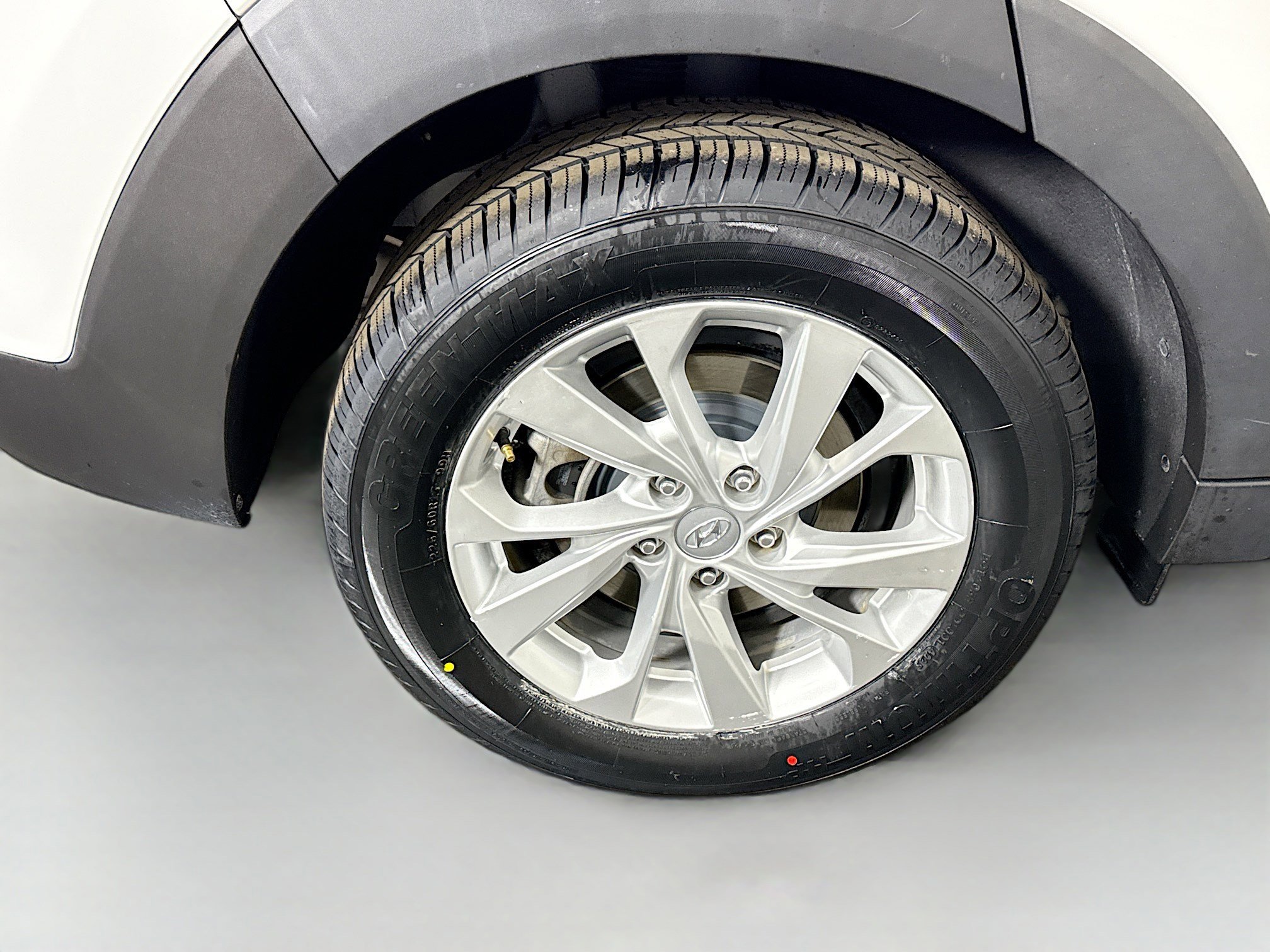 Used 2019 Hyundai Tucson Value image 33