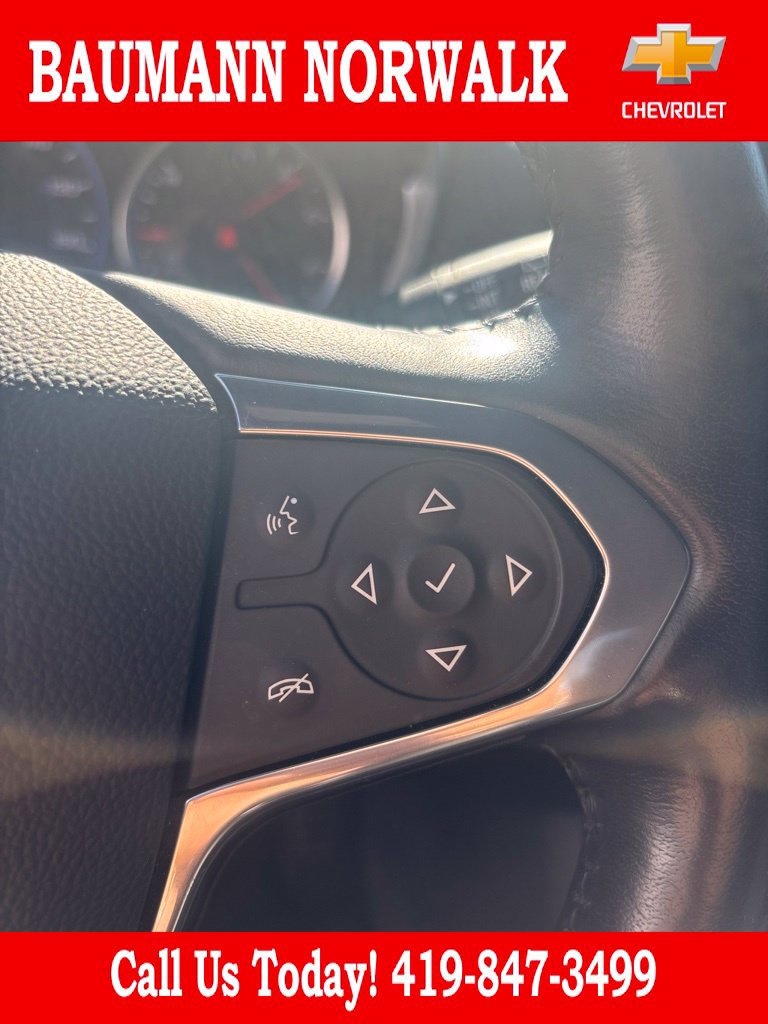 Used 2022 Chevrolet Traverse High Country AWD/4WD image 30