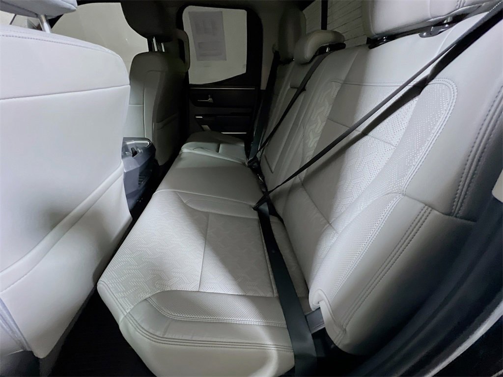 Used 2024 Toyota Tundra SR5 image 22