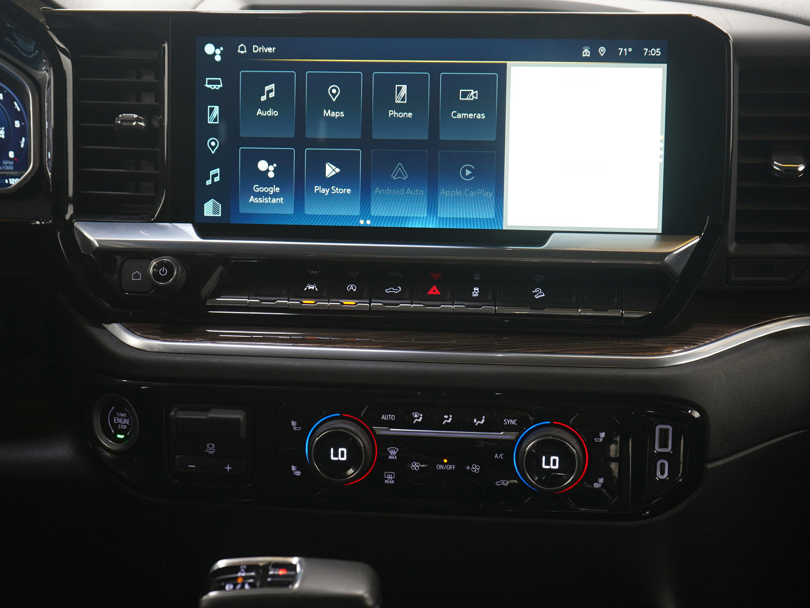 Used 2022 Chevrolet Silverado 1500 RST image 17