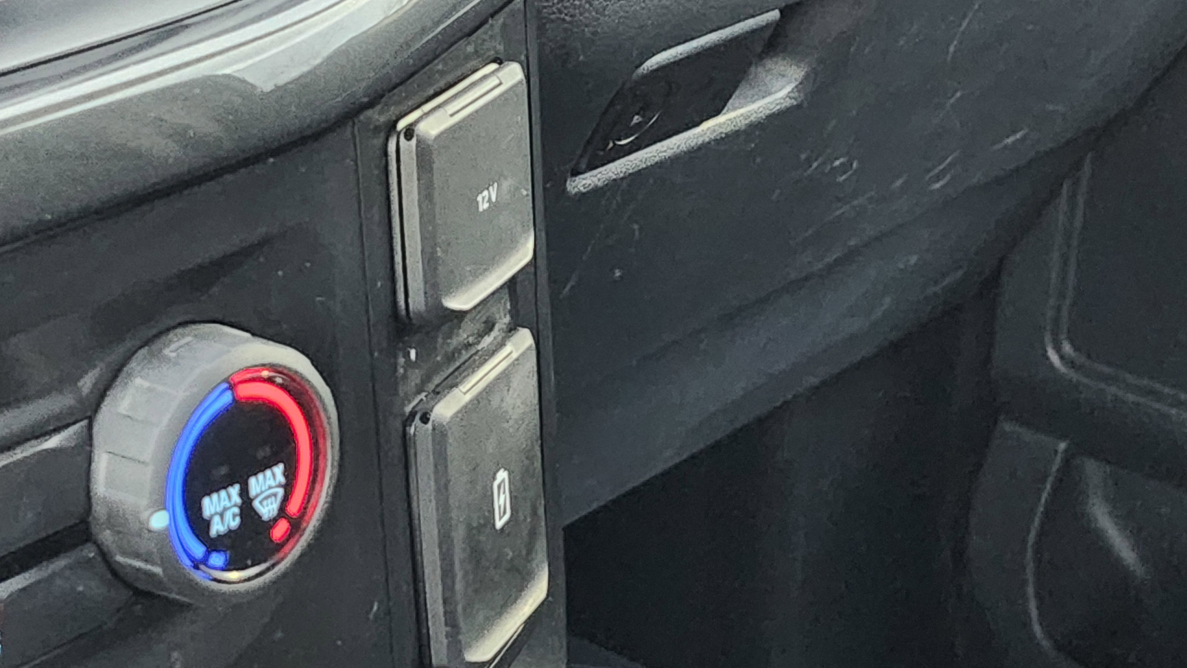 Used 2022 Ford F150 XL w/ STX Appearance Package image 29