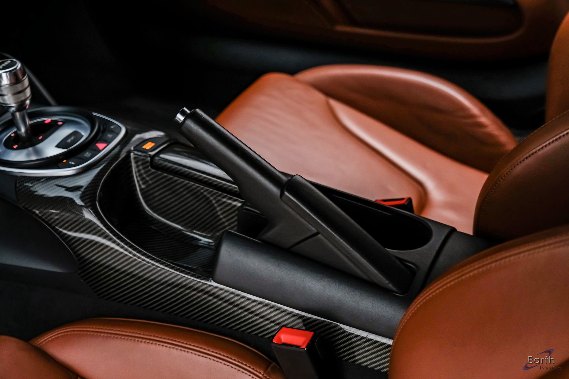 Used 2010 Audi R8 V10 image 68