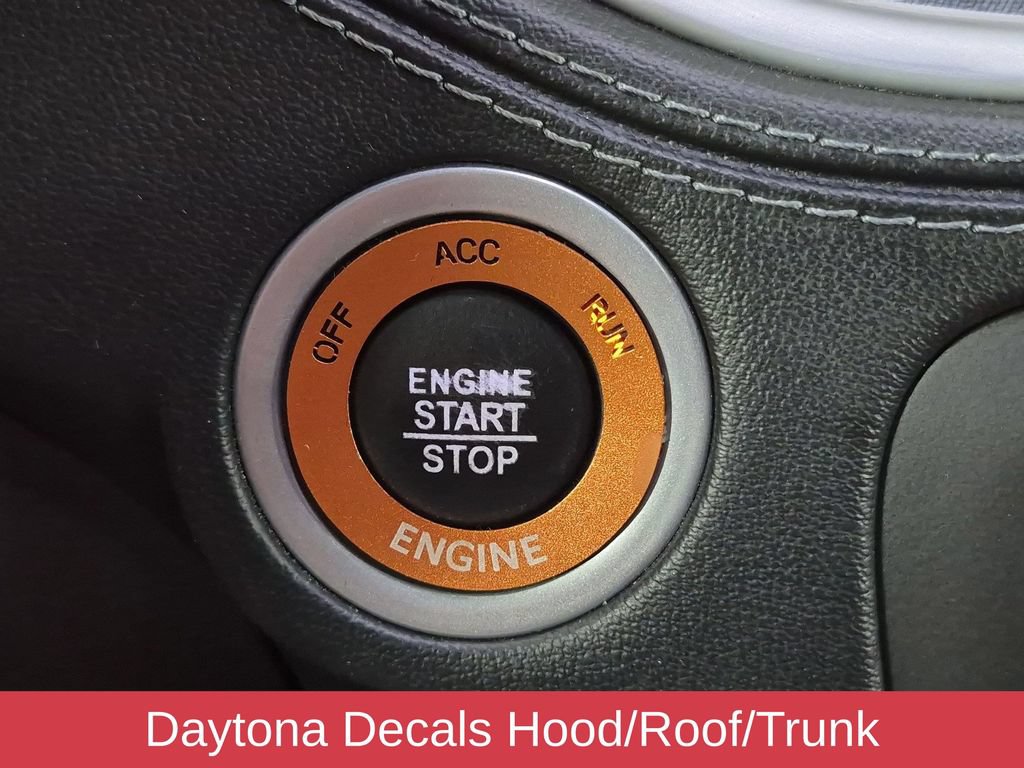 Used 2022 Dodge Charger R/T w/ Daytona Edition Group RWD image 29