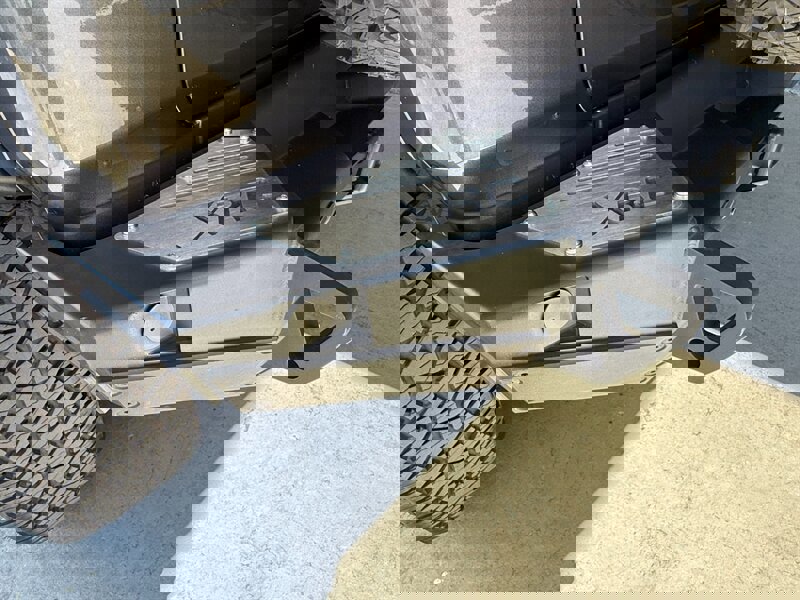 Used 2018 Jeep Wrangler Unlimited Sport S image 22