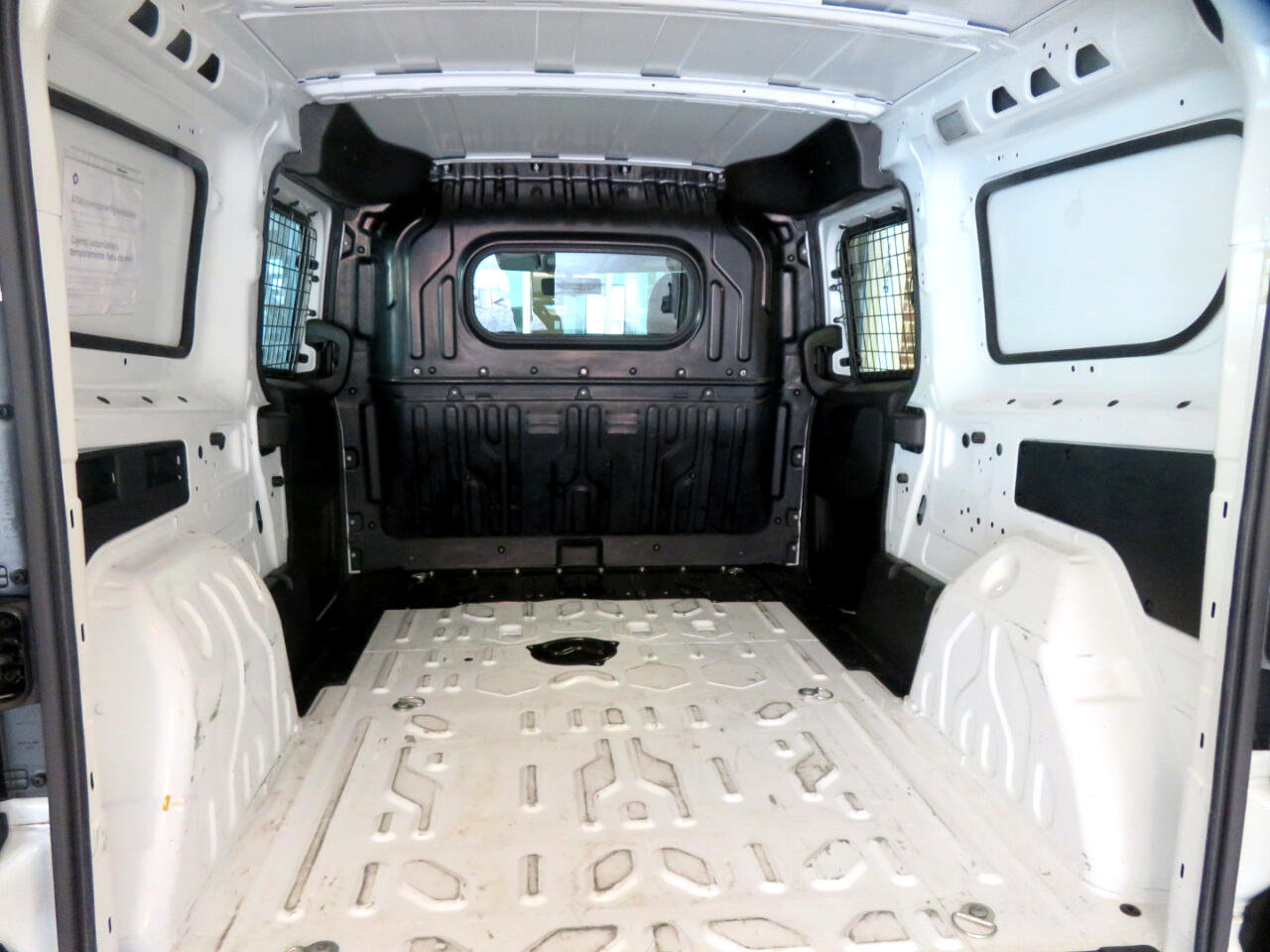 Used 2021 RAM ProMaster City Tradesman w/ Window Group 05 image 23