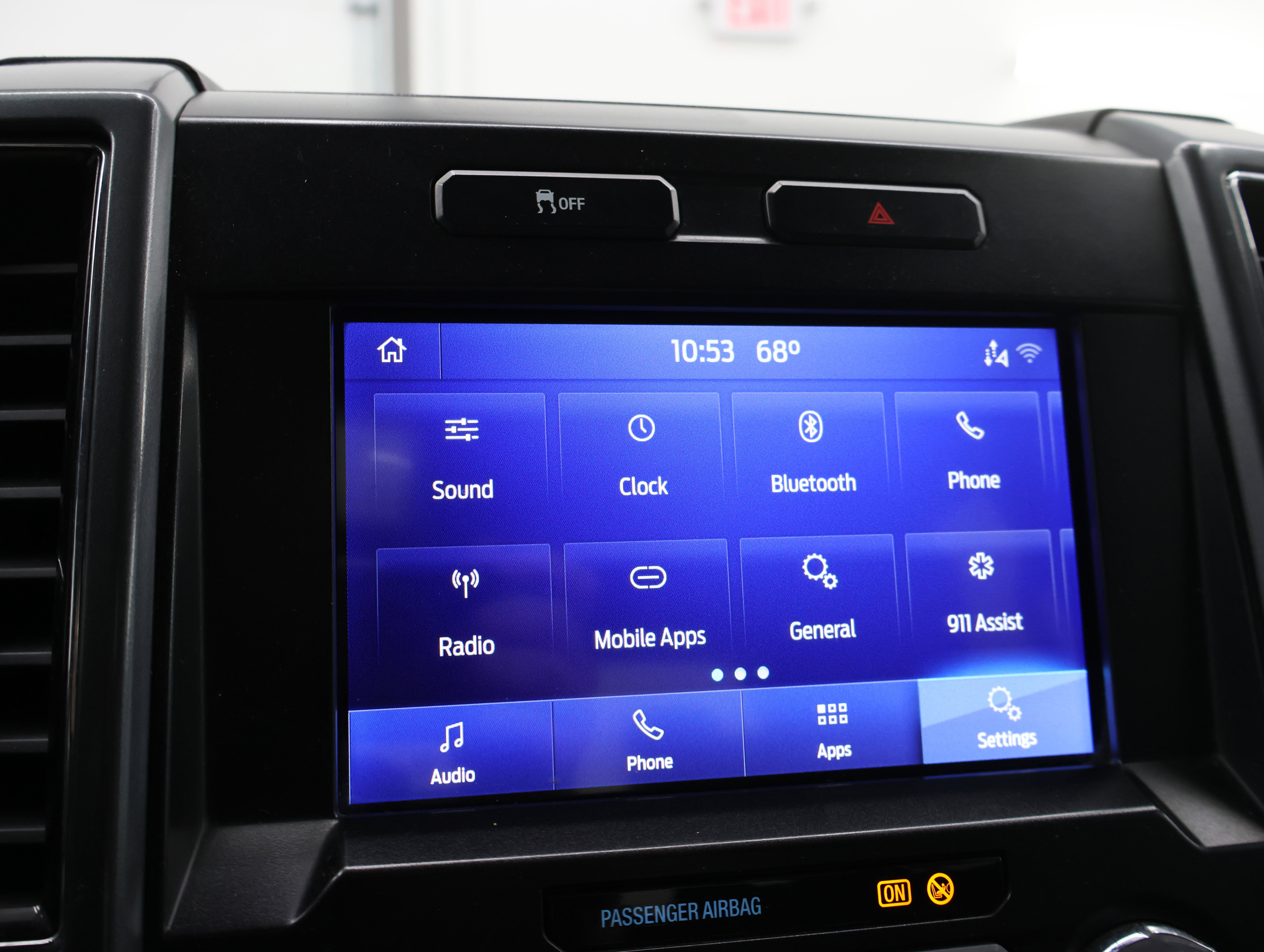 Used 2022 Ford F350 XLT w/ XLT Value Package image 50