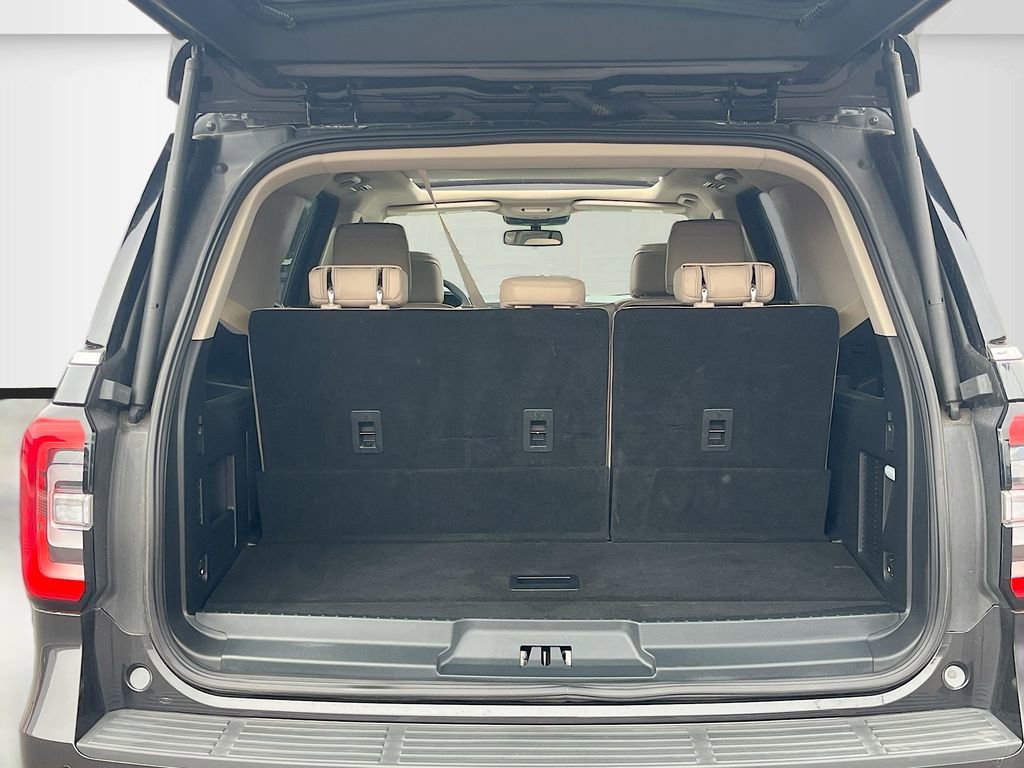 Used 2024 Ford Expedition Limited image 28