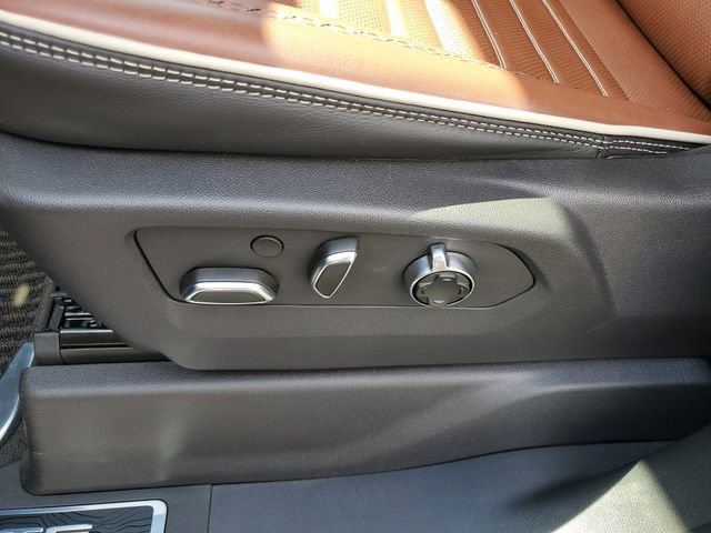 Used 2024 GMC Sierra 1500 Denali Ultimate image 7