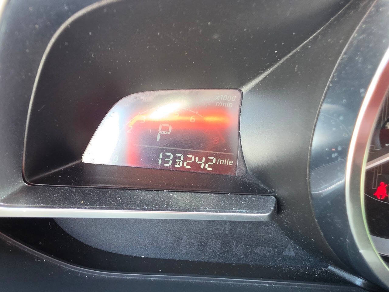 Used 2016 Scion iA FWD image 43