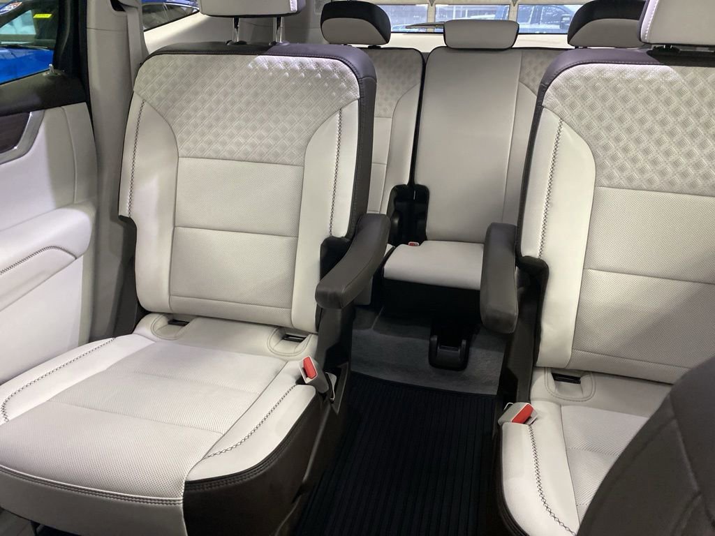 Certified 2024 GMC Acadia Denali w/ Super Cruise Package image 10