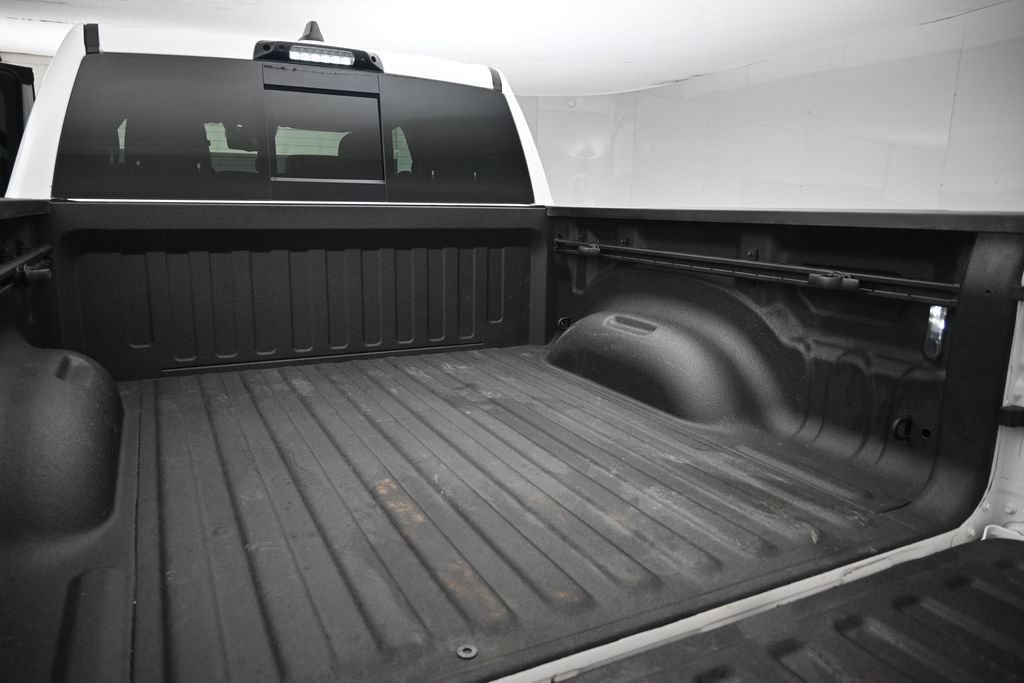Used 2022 RAM 1500 TRX w/ TRX Level 2 Equipment Group AWD/4WD image 8