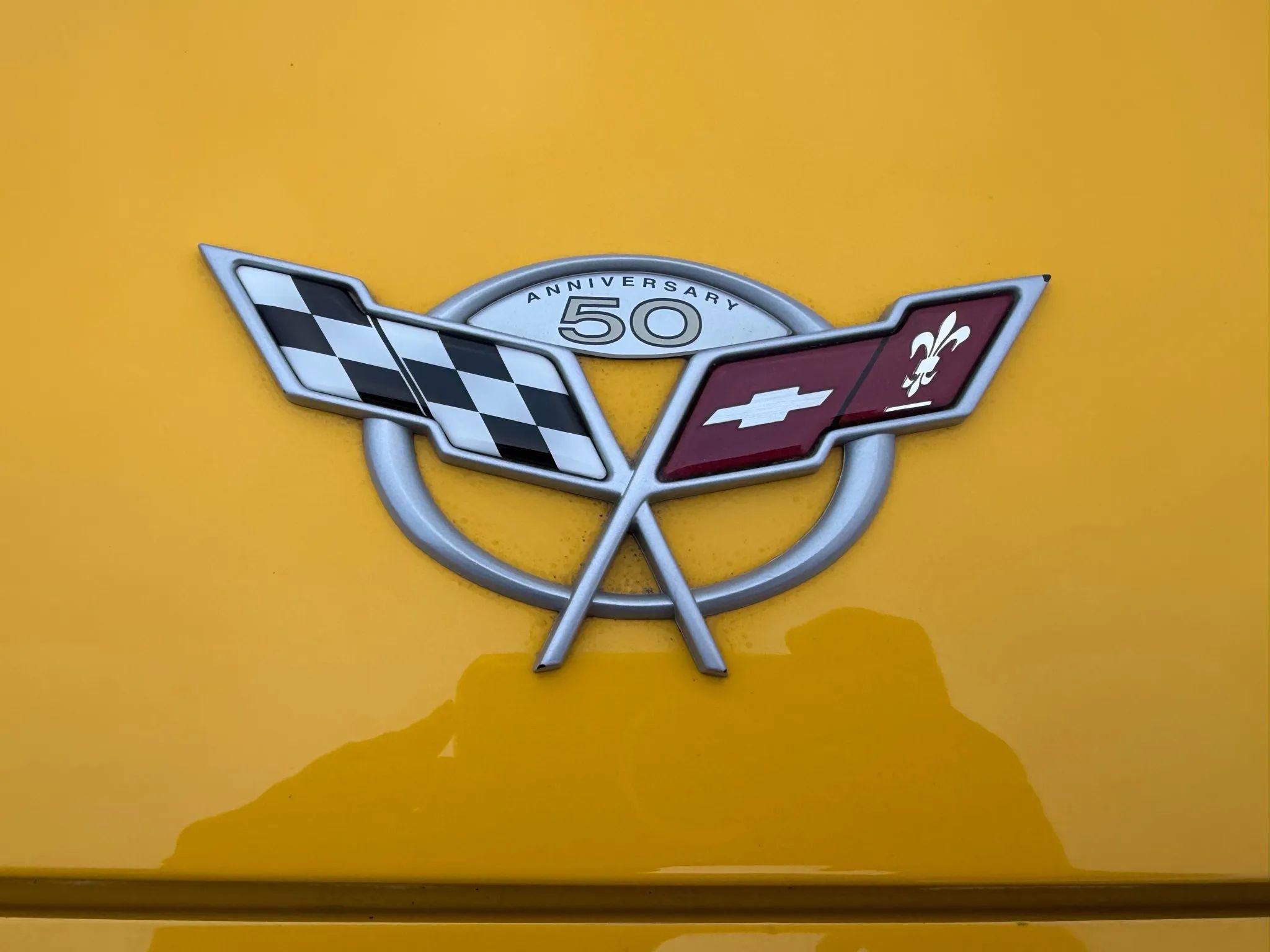 Used 2003 Chevrolet Corvette Coupe w/ Preferred Equipment Group image 36