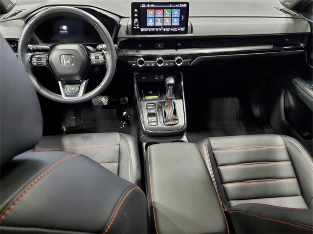 Used 2023 Honda CR-V Sport Touring image 22