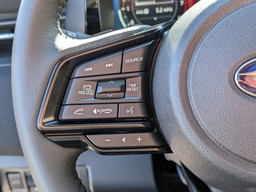 New 2026 Subaru Outback Premium image 22