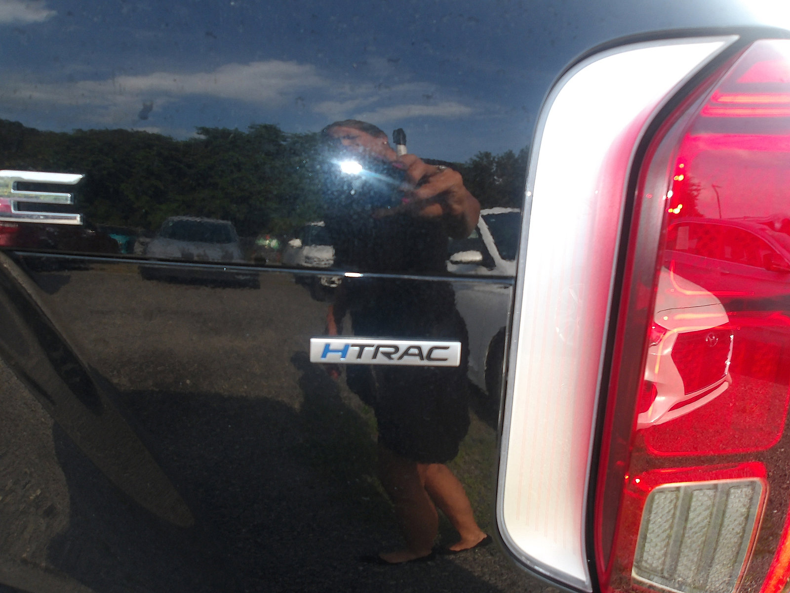 Used 2023 Hyundai Palisade Calligraphy image 10