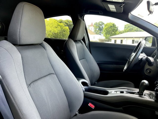 Used 2022 Honda HR-V Sport image 26