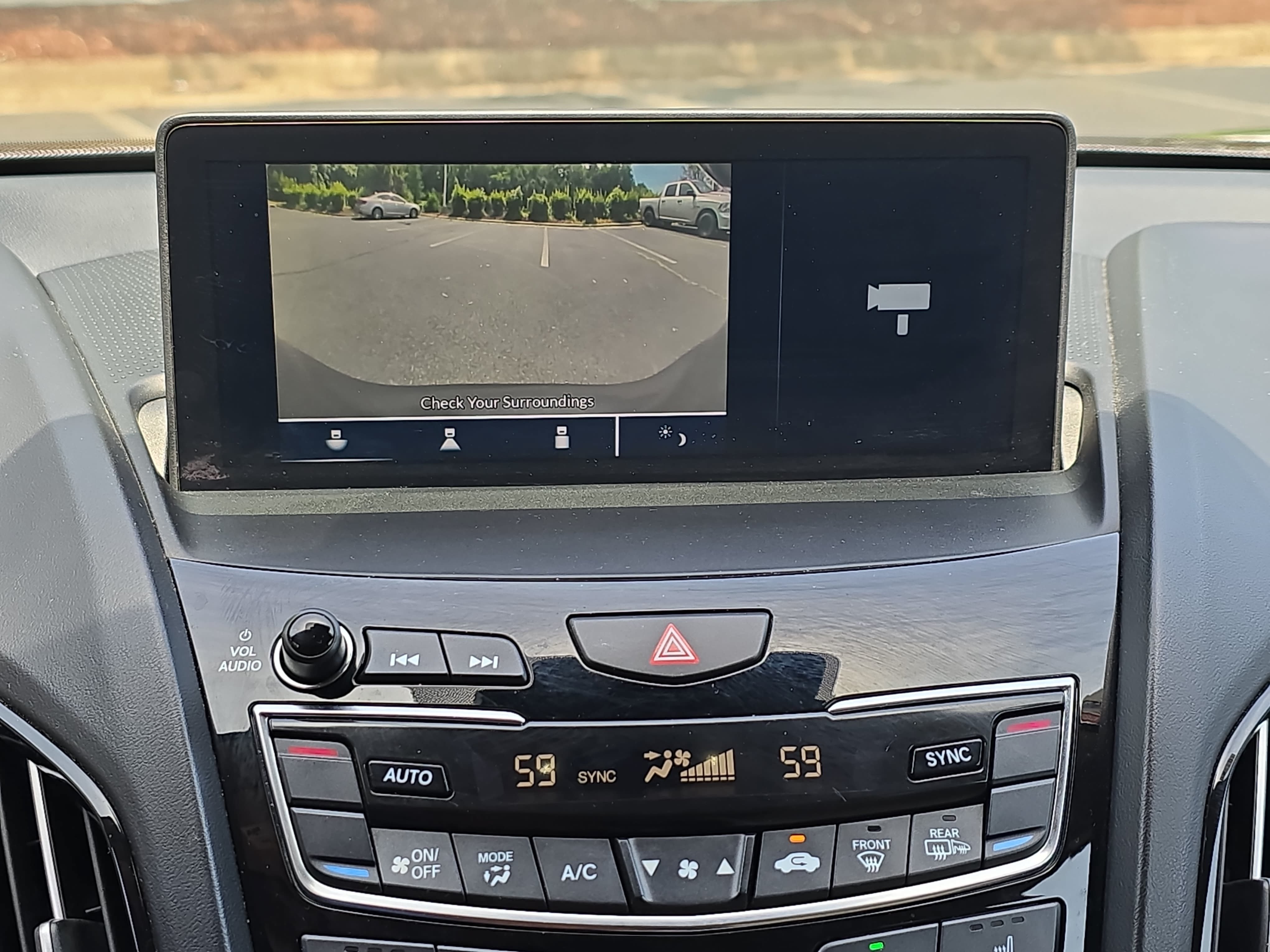 Used 2019 Acura RDX AWD image 22