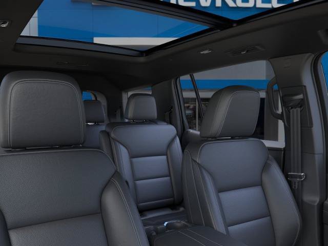 New 2027 Chevrolet Traverse LT AWD/4WD image 24