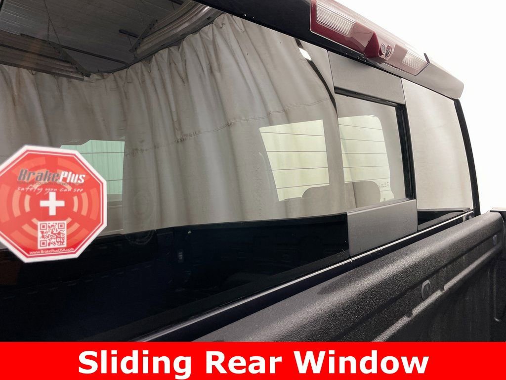 Certified 2024 Chevrolet Silverado 1500 High Country w/ High Country Premium Package image 18