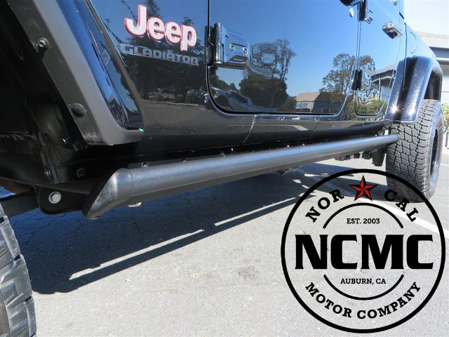 Used 2021 Jeep Gladiator Rubicon image 13