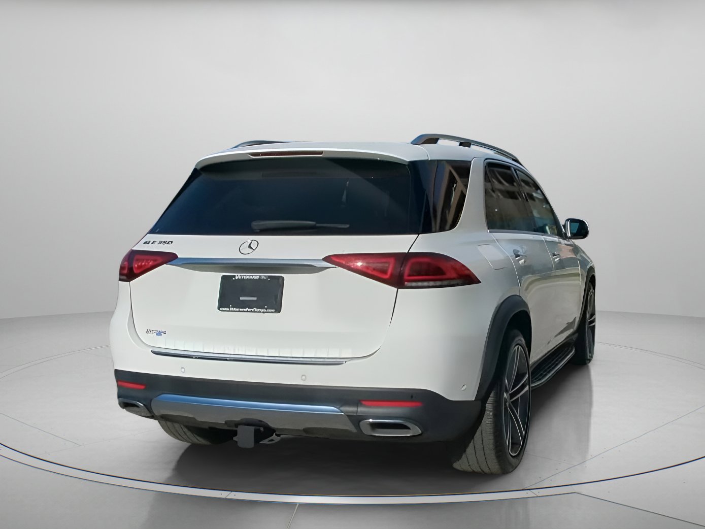 Used 2022 Mercedes-Benz GLE 350 image 26