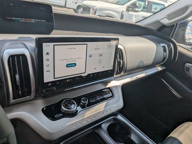 New 2027 Ford Expedition Active AWD/4WD image 20