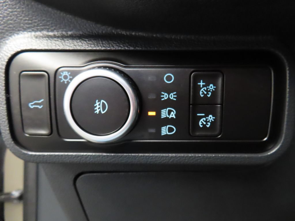 Used 2026 Ford Explorer Tremor w/ Tremor Ultimate Package AWD/4WD image 63