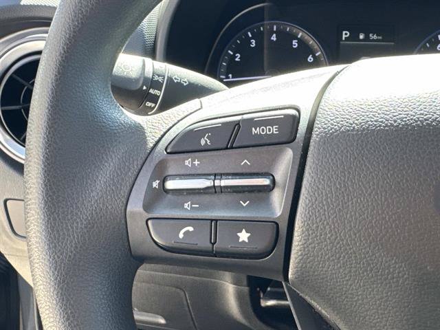 Used 2023 Hyundai Kona SEL FWD image 18