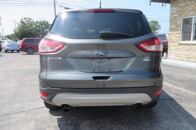 Used 2014 Ford Escape SE image 6