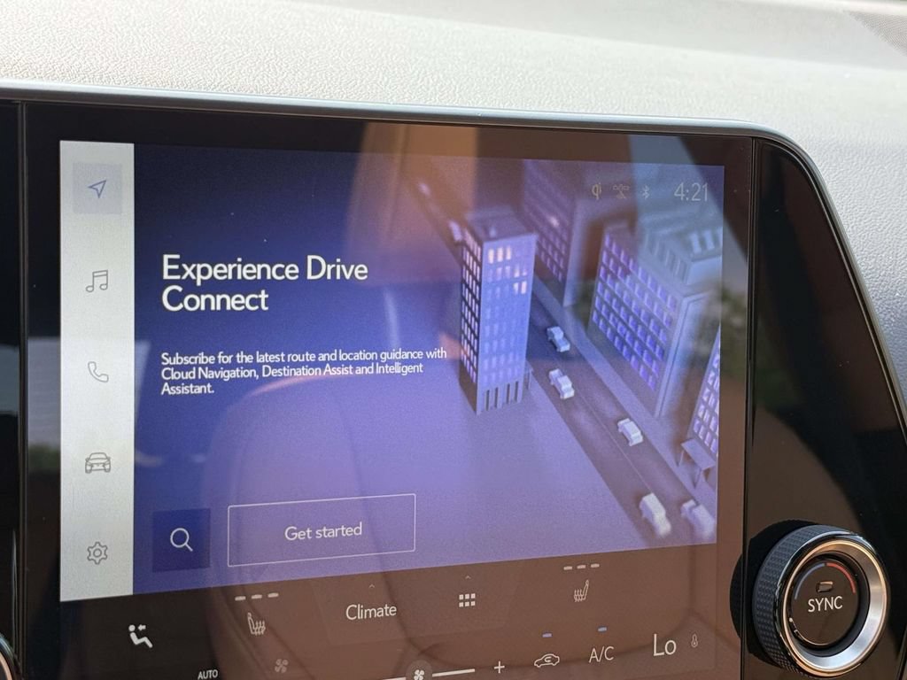Used 2026 Lexus NX 350 AWD w/ Accessory Package (Z1) image 11