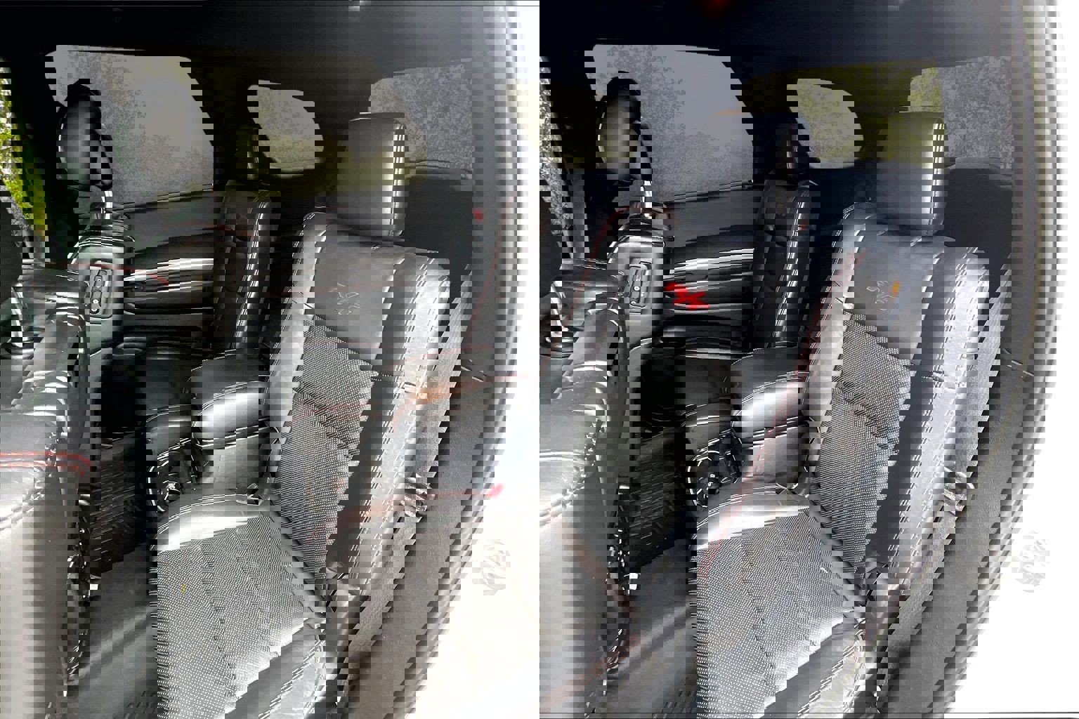 Used 2018 Dodge Durango R/T w/ Technology Group image 26