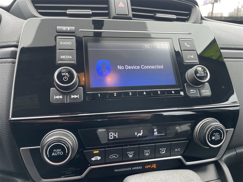 Used 2019 Honda CR-V LX image 12