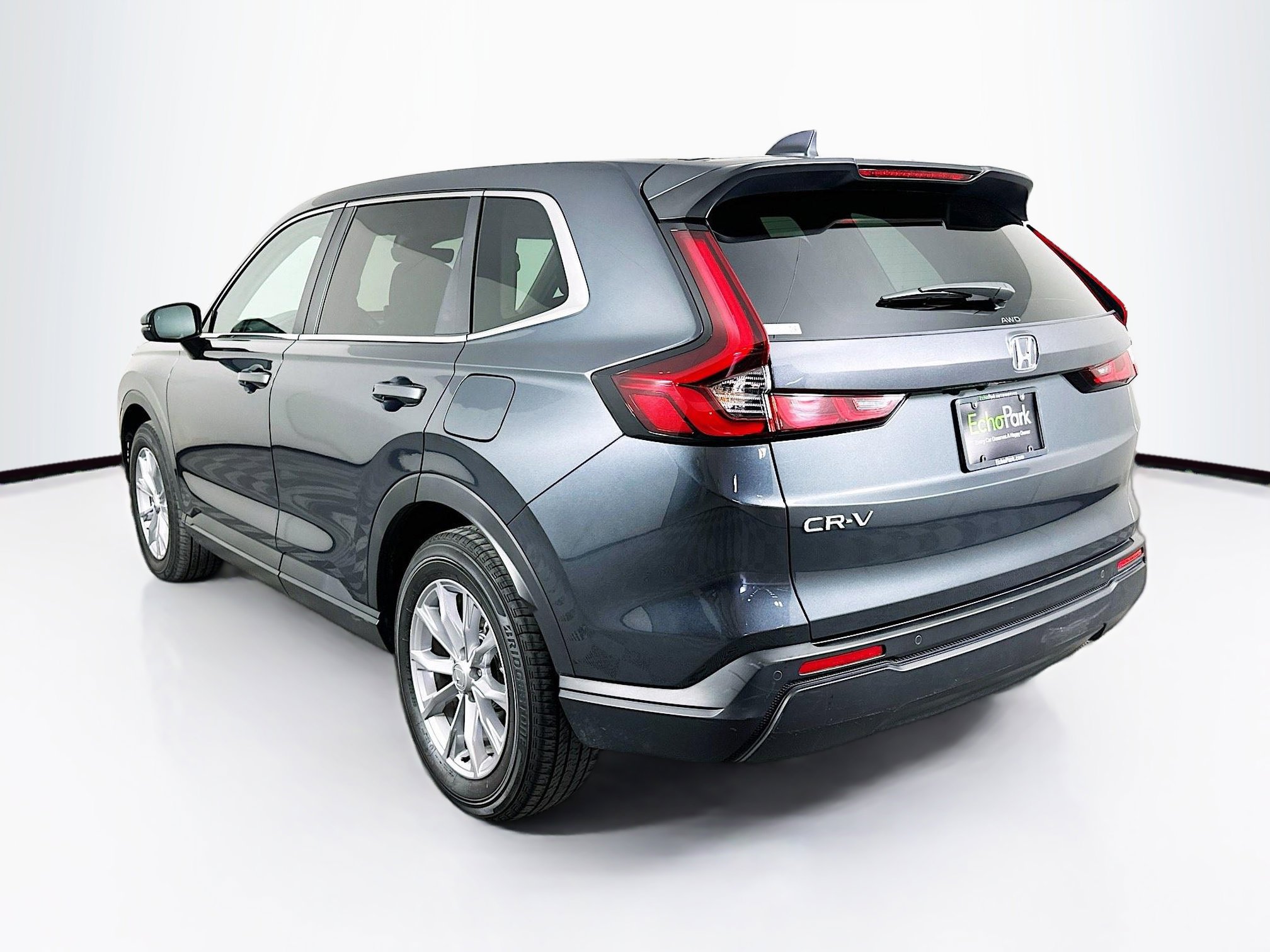 Used 2025 Honda CR-V EX-L image 5
