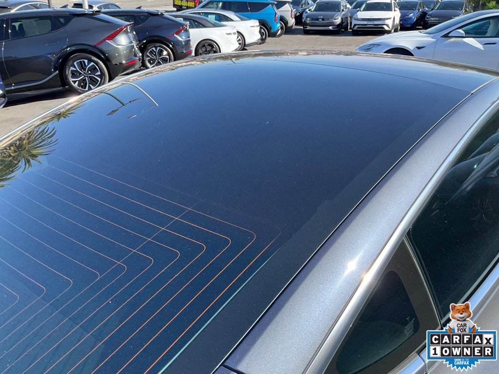 Used 2018 Tesla Model 3 Performance AWD/4WD image 80