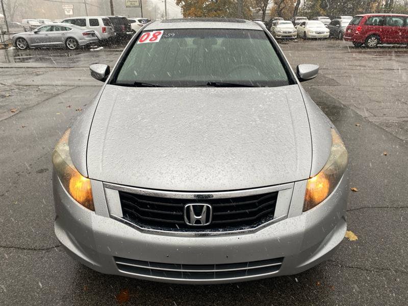 Used 2008 Honda Accord EX image 6