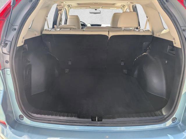 Used 2016 Honda CR-V EX-L image 18