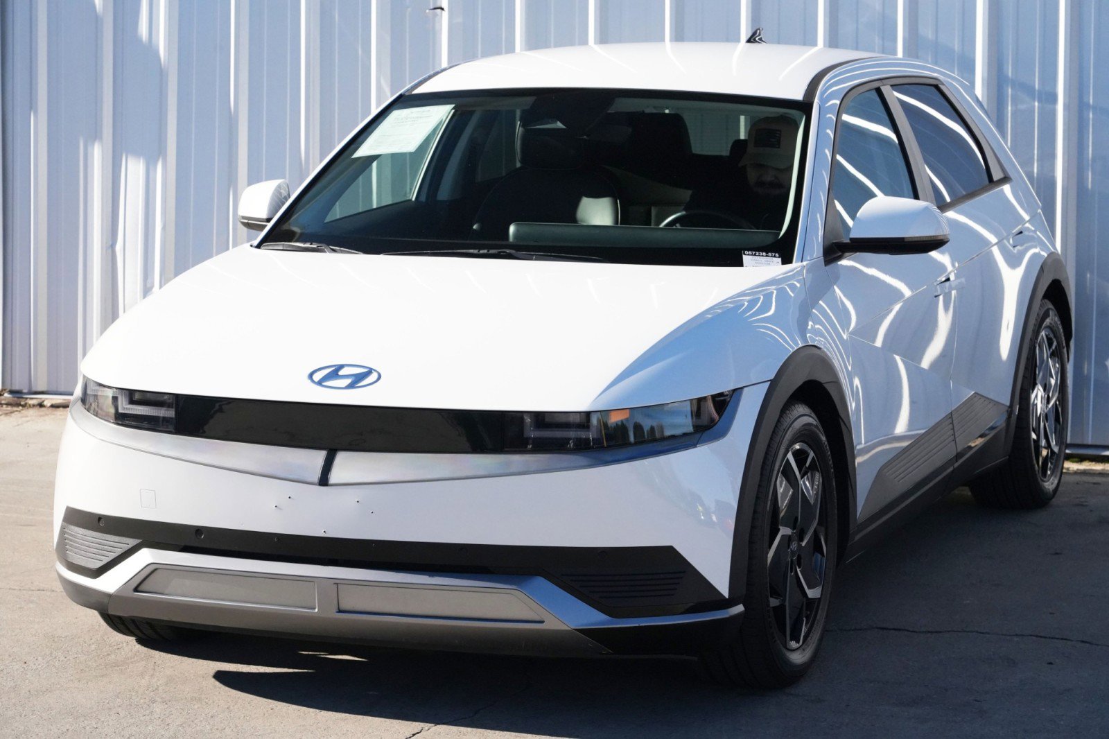 Used 2022 Hyundai Ioniq 5 SEL w/ Cargo Package image 47