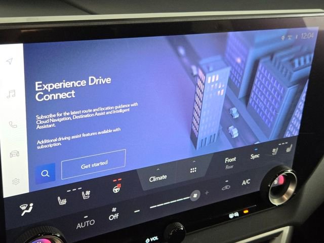 Certified 2024 Lexus RX 350 F Sport image 35