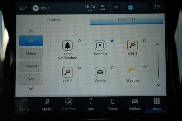 Used 2022 RAM 1500 Big Horn w/ Trailer Tow Group image 39