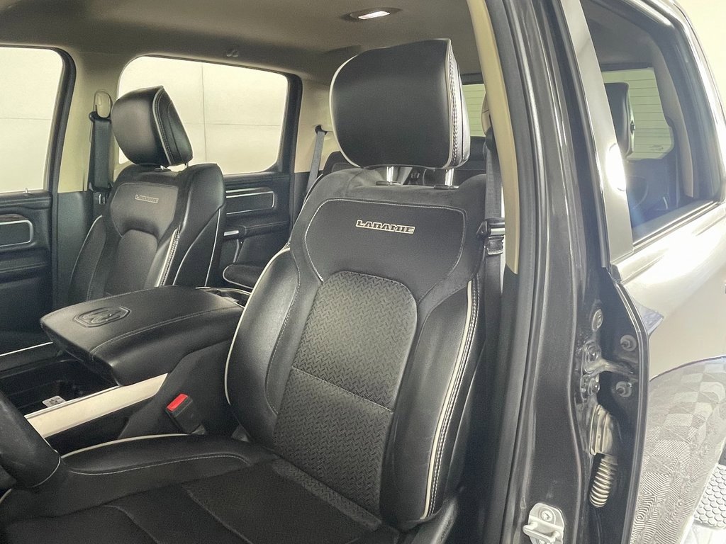 Used 2020 RAM 1500 Laramie image 24