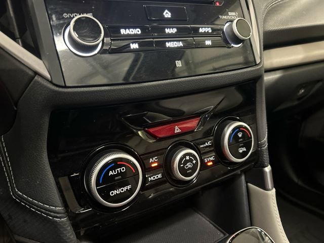 Used 2022 Subaru Forester Limited image 18