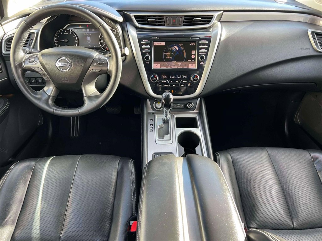 Used 2020 Nissan Murano SL image 13
