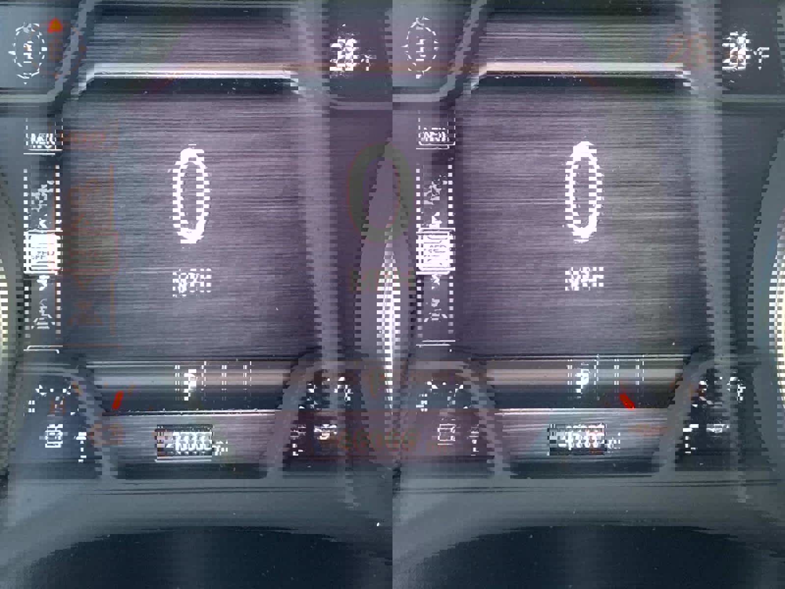 Certified 2025 RAM 1500 Laramie image 28