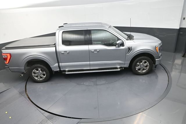 Used 2022 Ford F150 Lariat image 38