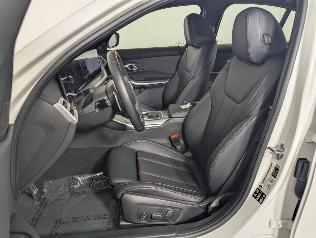 Used 2026 BMW M340i xDrive M340i xDrive image 12